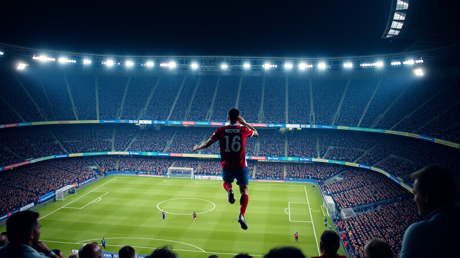 Copa Libertadores: The Greatest Finals in South American Football History Copa Libertadores: The Greatest Finals in South American Football History