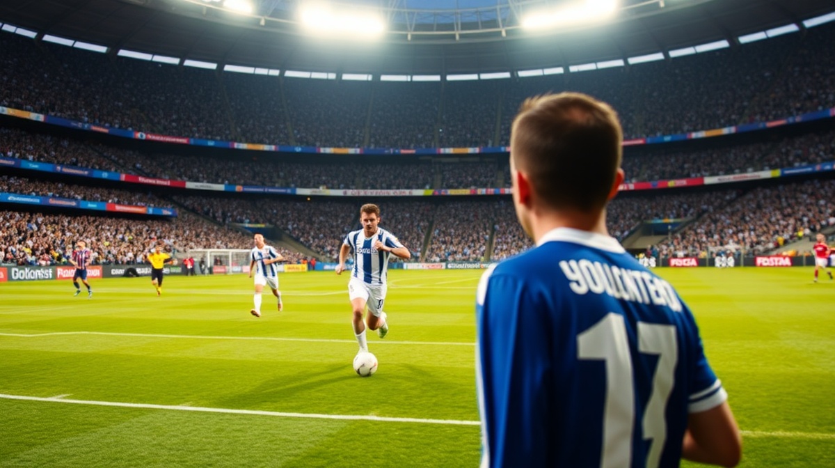 Boca Juniors vs Corinthians, 2012: A Modern Classic Copa Libertadores: The Greatest Finals in South American Football History — Boca Juniors vs Corinthians, 2012: A Modern Class