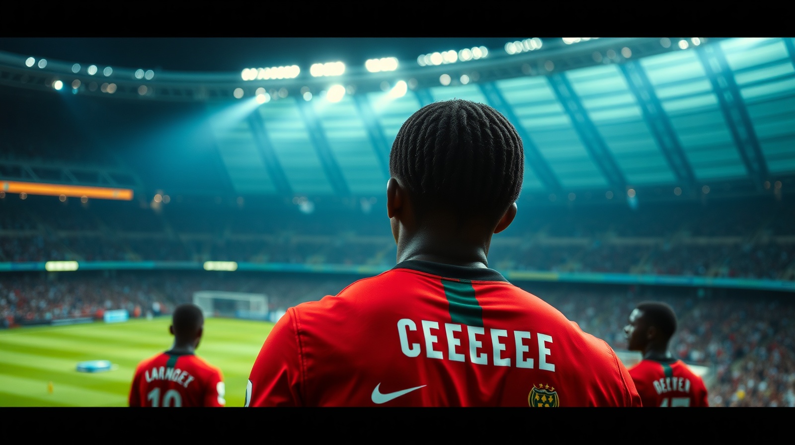 AFCON Rising Stars: African Players to Watch After the Tournament