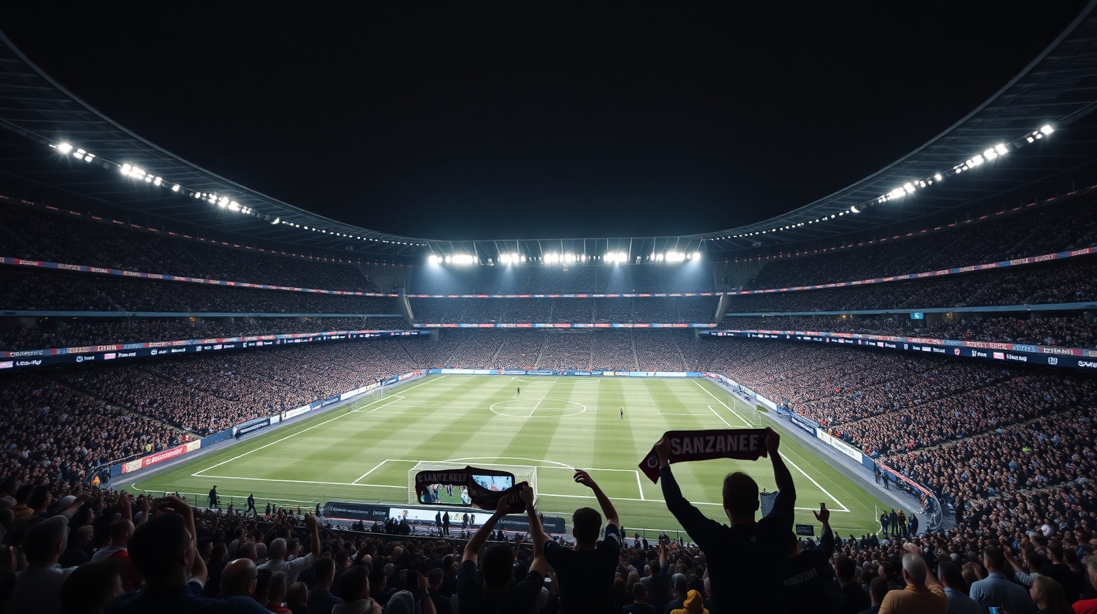 Champions League Format Changes: How the New League Phase Works