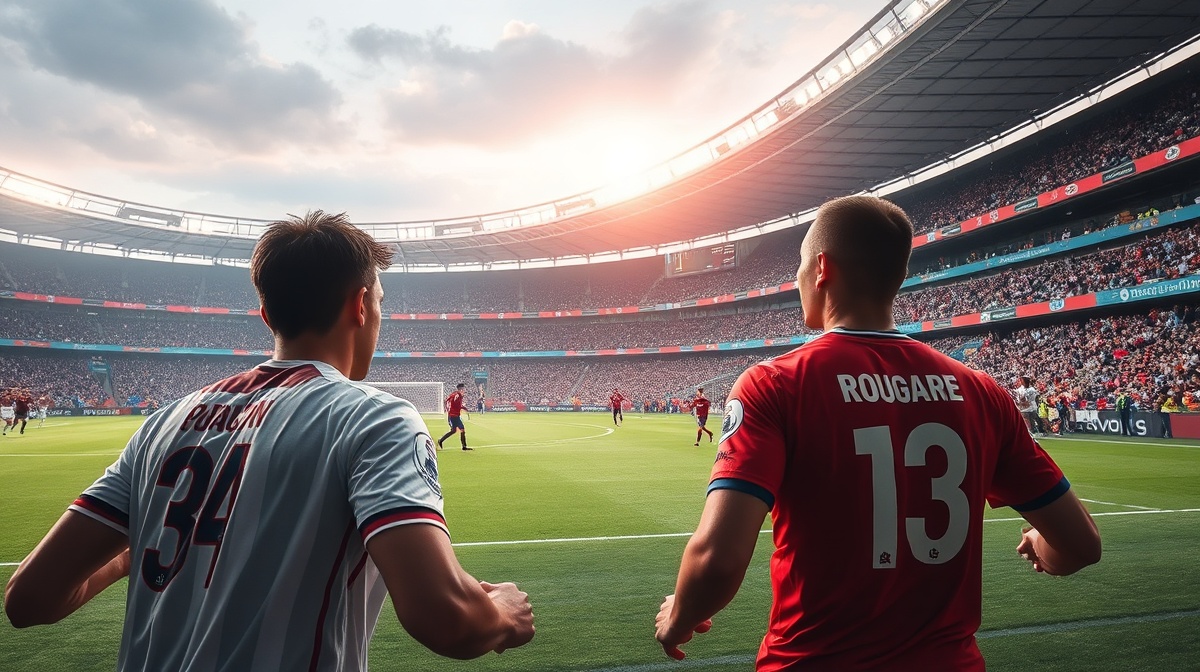 Champions League Knockout Preview 2025-26 — Round of 16: where it gets serious
