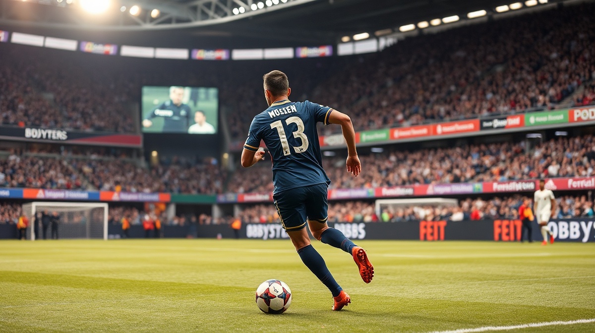 The New Revenue Model Champions League Prize Money 2025-26: Who Earns What? — The New Revenue Model