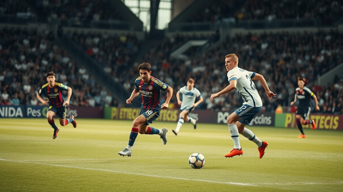 Participation and Performance Payments Champions League Prize Money 2025-26: Who Earns What? — Participation and Performance Payments
