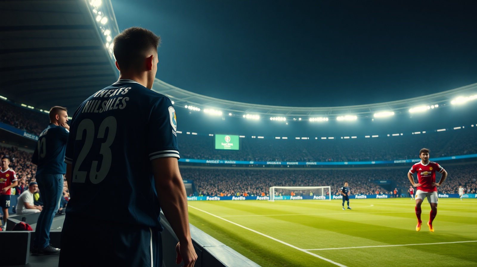 Champions League Underdog Stories: Clubs That Beat the Odds