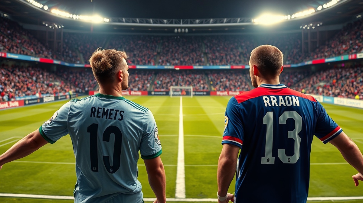 Technical Comparison: Where MLS Stands Is MLS Catching Up? Comparing American Soccer to Europe’s Top Leagues — Technical Comparison: Where MLS Stands