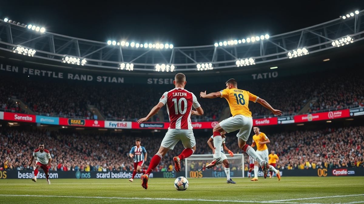 Why three-goal leads collapse Premier League’s Greatest Comebacks: From 3-0 Down to Glory — Why three-goal leads collapse