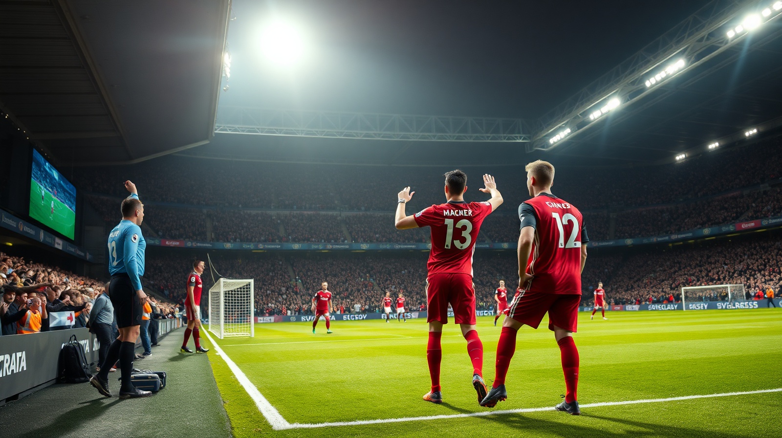 VAR in the Premier League: Stats, Controversies and Fan Opinion