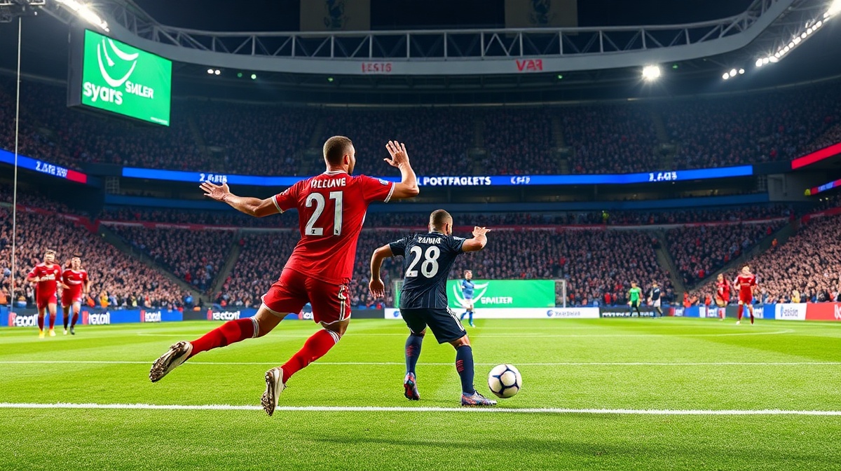 VAR in the Premier League: Stats, Controversies and Fan Opinion — The Statistical Impact of VAR Premier League Decisions