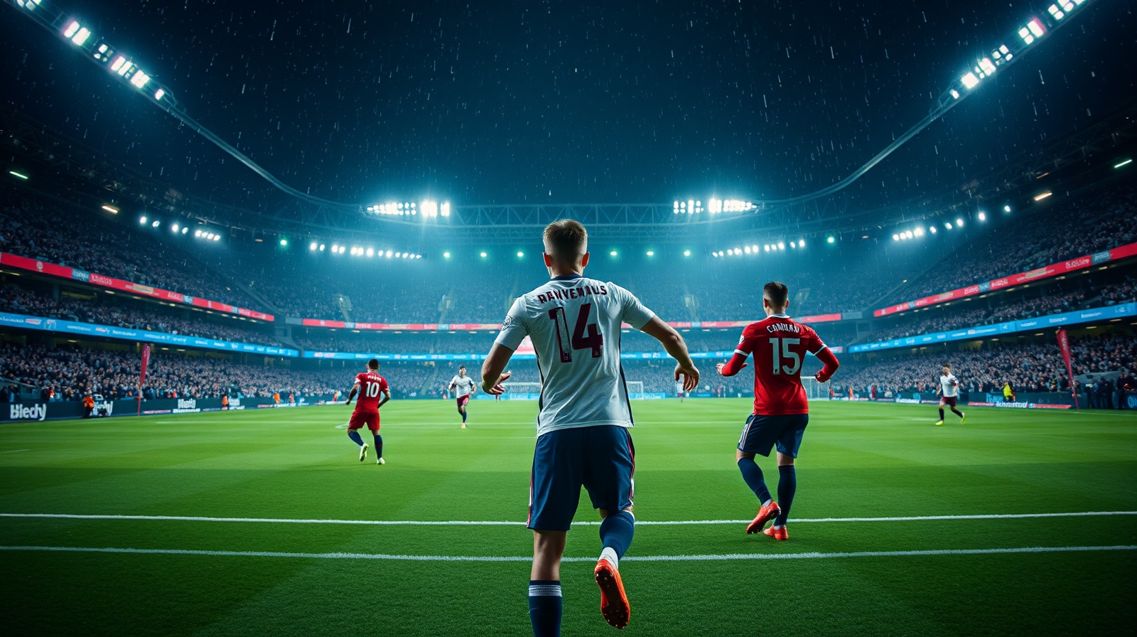 Premier League January Transfer Window: Does Winter Business Actually Work? Premier League January Transfer Window: Does Winter Business Actually Work?