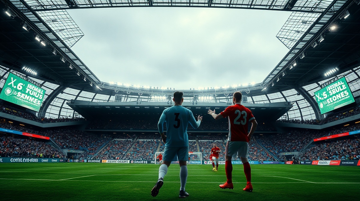 Success Stories: When January Business Transforms Seasons Premier League January Transfer Window: Does Winter Business Actually Work? — Success Stories: When January Business Transfor