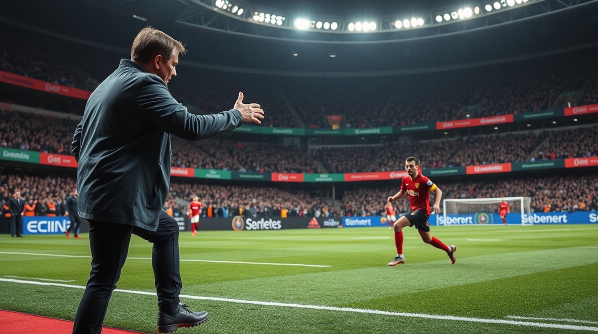 The 'new manager bounce' and beyond New Premier League Managers: How Much Impact Can They Make in Year One? — The ’new manager bounce’ and beyond