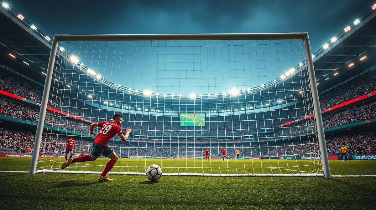 Set Piece Mastery in the Premier League: Goals from Dead Ball Situations — The Growing Importance of Dead Ball Goals