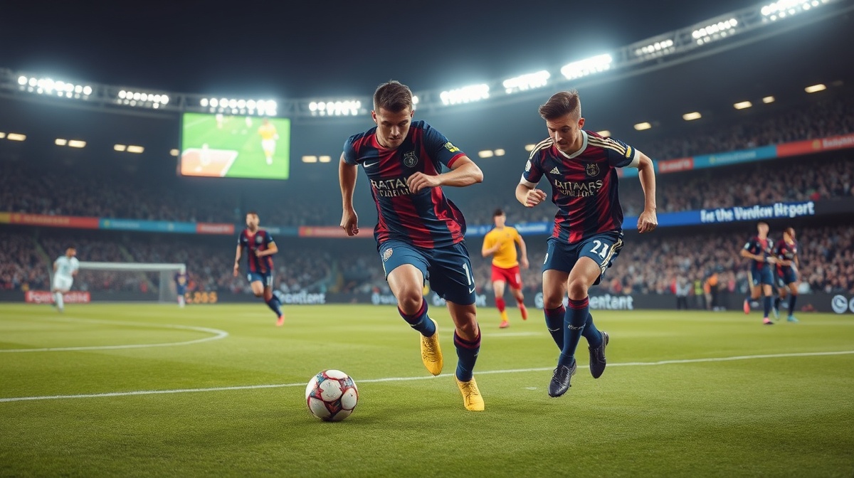 Premier League Standings 2025-26 — The European qualification battle