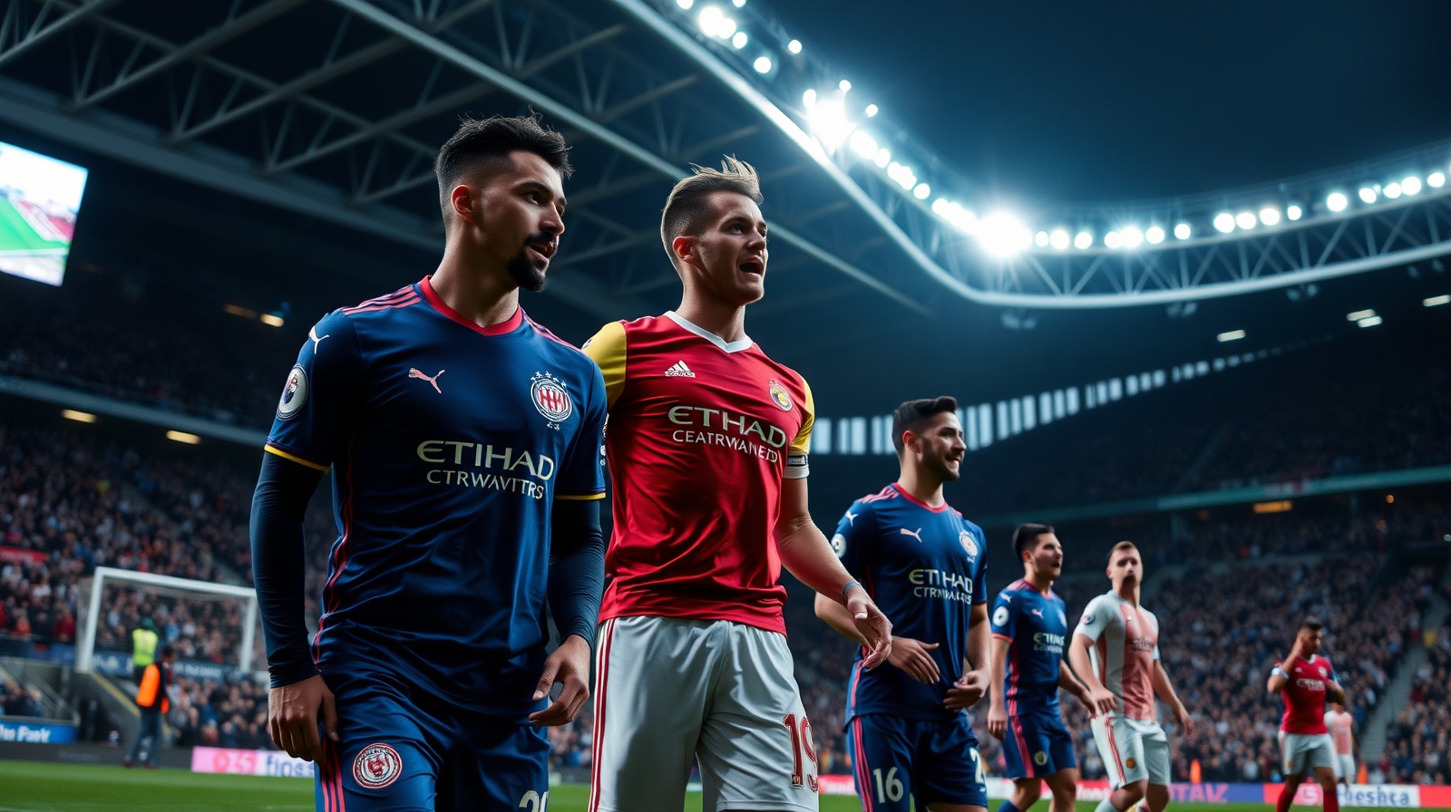 January 2026 Transfer Window Roundup