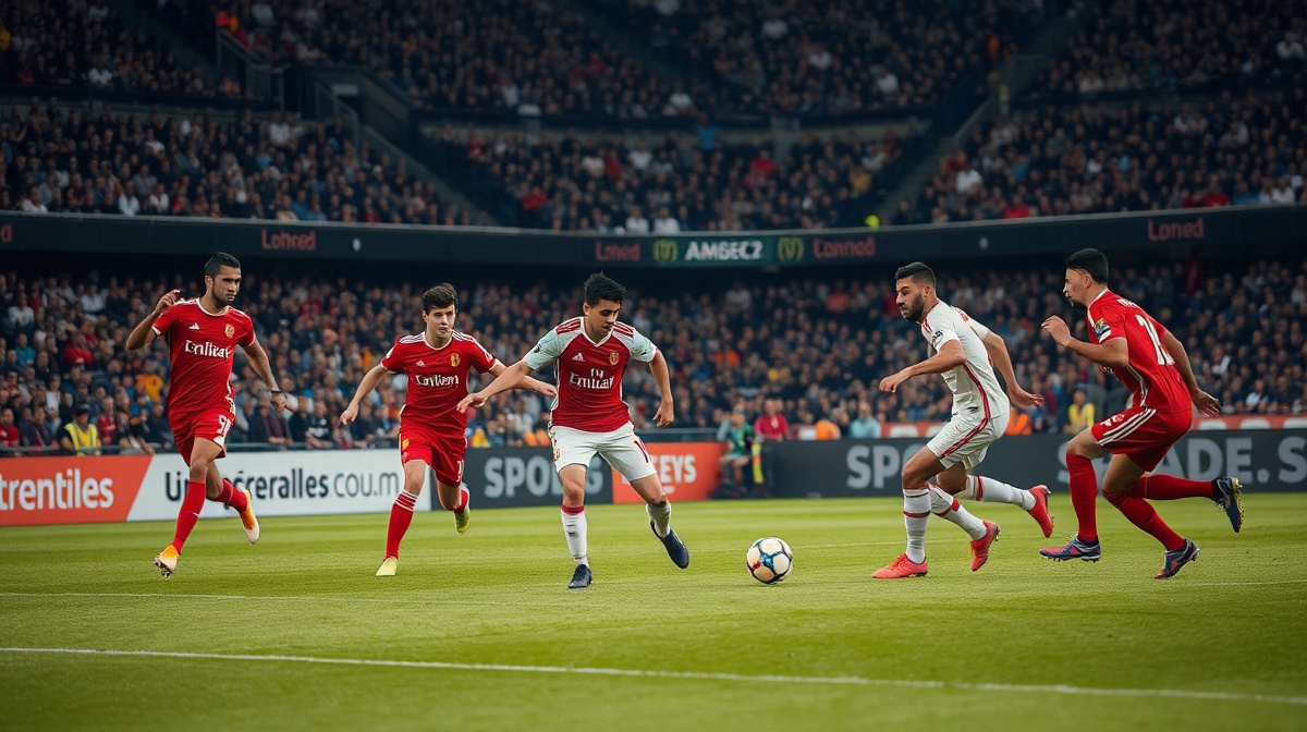 January 2026 Transfer Window Roundup — La Liga